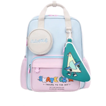 Sac à dos ergonomique fille & garçon – École primaire - Vignette | Sacs pour tous