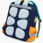 Sac à dos ergonomique fille & garçon – École primaire - Vignette | Sacs pour tous