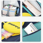 Sac à dos ergonomique fille & garçon – École primaire - Vignette | Sacs pour tous