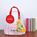 Sac à dos ergonomique fille & garçon – École primaire - Vignette | Sacs pour tous