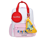 Sac à dos ergonomique fille & garçon – École primaire - Vignette | Sacs pour tous