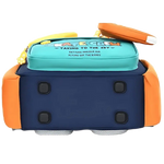 Sac à dos ergonomique fille & garçon – École primaire - Vignette | Sacs pour tous