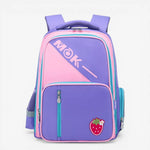 Sac à dos ergonomique enfant primaire imperméable - Vignette | Sacs pour tous