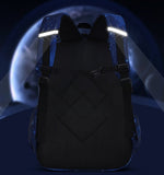 Sac à dos  ergonomique fille & garçon – École primaire & collège - Vignette | Sacs pour tous