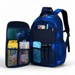 Sac à dos  ergonomique fille & garçon – École primaire & collège - Vignette | Sacs pour tous