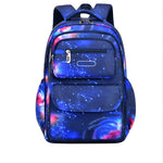 Sac à dos  ergonomique fille & garçon – École primaire & collège - Vignette | Sacs pour tous