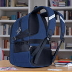 Sac à dos ergonomique garçon grand format  – École primaire & collège - Vignette | Sacs pour tous