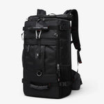 Sac à dos 50L étanche antivol randonnée & voyage - Vignette | Sacs pour tous