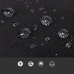 Sac à dos 50L étanche avec housse – Randonnée & voyage - Vignette | Sacs pour tous