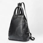 Sac à dos cuir femme pour femmes actives – élégant et mains libres - Vignette | Sacs pour tous