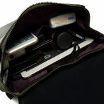 Sac à dos femme en cuir véritable – Élégance, confort et raffinement - Vignette | Sacs pour tous