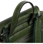 Sac à dos femme en cuir véritable – Élégance, confort et raffinement - Vignette | Sacs pour tous