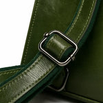 Sac à dos femme en cuir véritable – Élégance, confort et raffinement - Vignette | Sacs pour tous