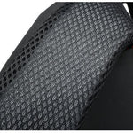 Sac à dos homme ergonomique noir  – grande capacité, multiples compartiments - Vignette | Sacs pour tous