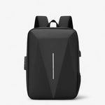 Sac à dos ordinateur homme – design antivol et port USB intégré - Vignette | Sacs pour tous