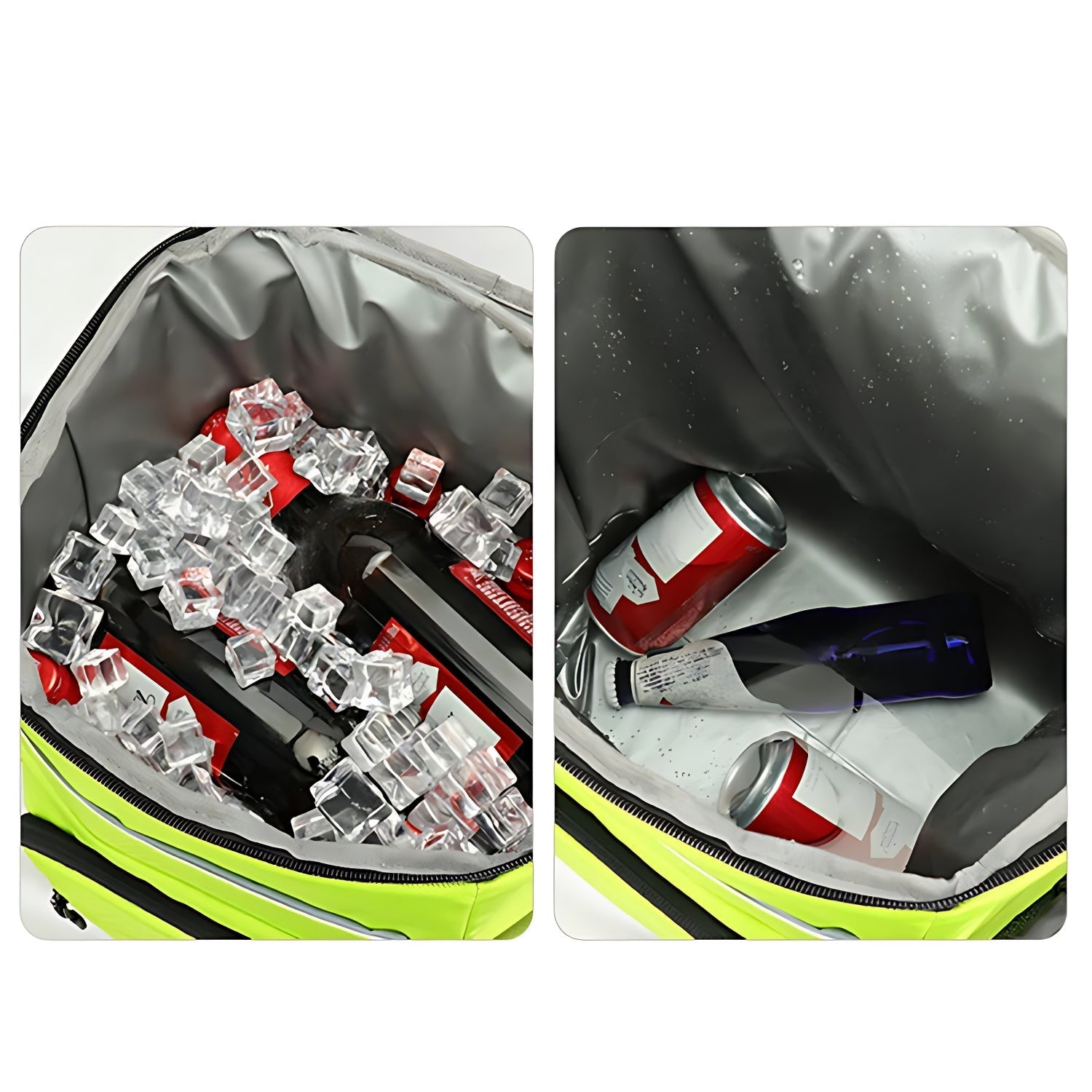 Sac à dos isotherme 30L pour pique - nique, plage et voyage – Transportez vos boissons fraîches partout – Sac à dos isotherme | Sacs pour tous