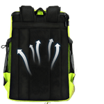 Sac à dos isotherme 30L – pique-nique, plage, voyage - Vignette | Sacs pour tous