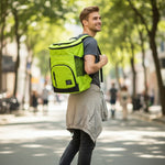 Sac à dos isotherme 30L – pique-nique, plage, voyage - Vignette | Sacs pour tous