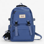 Sac à dos scolaire grande capacité – Lycée - Vignette | Sacs pour tous