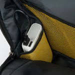 Sac à dos lycée avec port USB et compartiment ordinateur - Vignette | Sacs pour tous