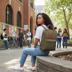 Sac à dos lycée ordinateur unisexe - Vignette | Sacs pour tous