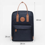 Sac à dos lycée ordinateur unisexe - Vignette | Sacs pour tous