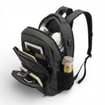 Sac à dos lycée avec port USB pour ordinateur portable - Vignette | Sacs pour tous