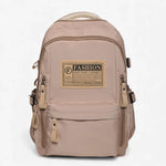 Sac à dos lycéen multi-poche imperméable - Vignette | Sacs pour tous