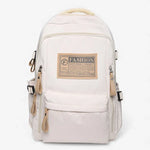 Sac à dos lycéen multi-poche imperméable - Vignette | Sacs pour tous