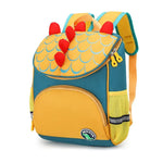 Sac à dos dinosaure fille & garçon – Maternelle & crèche - Vignette | Sacs pour tous