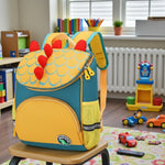 Sac à dos dinosaure fille & garçon – Maternelle & crèche - Vignette | Sacs pour tous