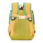 Sac à dos dinosaure fille & garçon – Maternelle & crèche - Vignette | Sacs pour tous