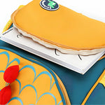 Sac à dos dinosaure fille & garçon – Maternelle & crèche - Vignette | Sacs pour tous