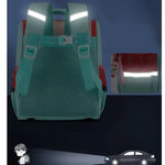 Sac à dos lapin fille & garçon – Maternelle & crèche - Vignette | Sacs pour tous