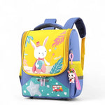Sac à dos lapin fille & garçon – Maternelle & crèche - Vignette | Sacs pour tous