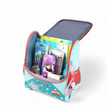 Sac à dos motif crocodile enfant – Maternelle & crèche - Vignette | Sacs pour tous