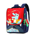 Sac à dos motif crocodile enfant – Maternelle & crèche - Vignette | Sacs pour tous