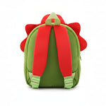 Sac à dos maternelle en peluche dinosaure - Vignette | Sacs pour tous