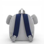 Sac à dos maternelle en peluche éléphant - Vignette | Sacs pour tous