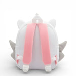 Sac à dos maternelle en peluche licorne - Vignette | Sacs pour tous