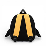 Sac à dos maternelle en peluche pingouin - Vignette | Sacs pour tous