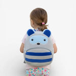 Sac à dos maternelle peluche souris - Vignette | Sacs pour tous