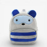 Sac à dos maternelle peluche souris - Vignette | Sacs pour tous