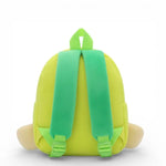 Sac à dos maternelle en peluche tortue - Vignette | Sacs pour tous