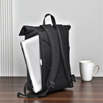 Sac à dos ordinateur imperméable – design réfléchissant & grande capacité - Vignette | Sacs pour tous