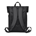 Sac à dos ordinateur imperméable – design réfléchissant & grande capacité - Vignette | Sacs pour tous