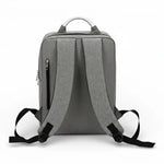 Sac à dos ordinateur 15 pouces lycée unisexe - Vignette | Sacs pour tous