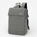 Sac à dos ordinateur 15 pouces lycée unisexe - Vignette | Sacs pour tous