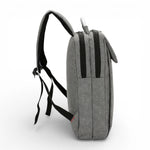 Sac à dos ordinateur 15 pouces lycée unisexe - Vignette | Sacs pour tous