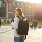 Sac à dos ordinateur 15 pouces lycée unisexe - Vignette | Sacs pour tous